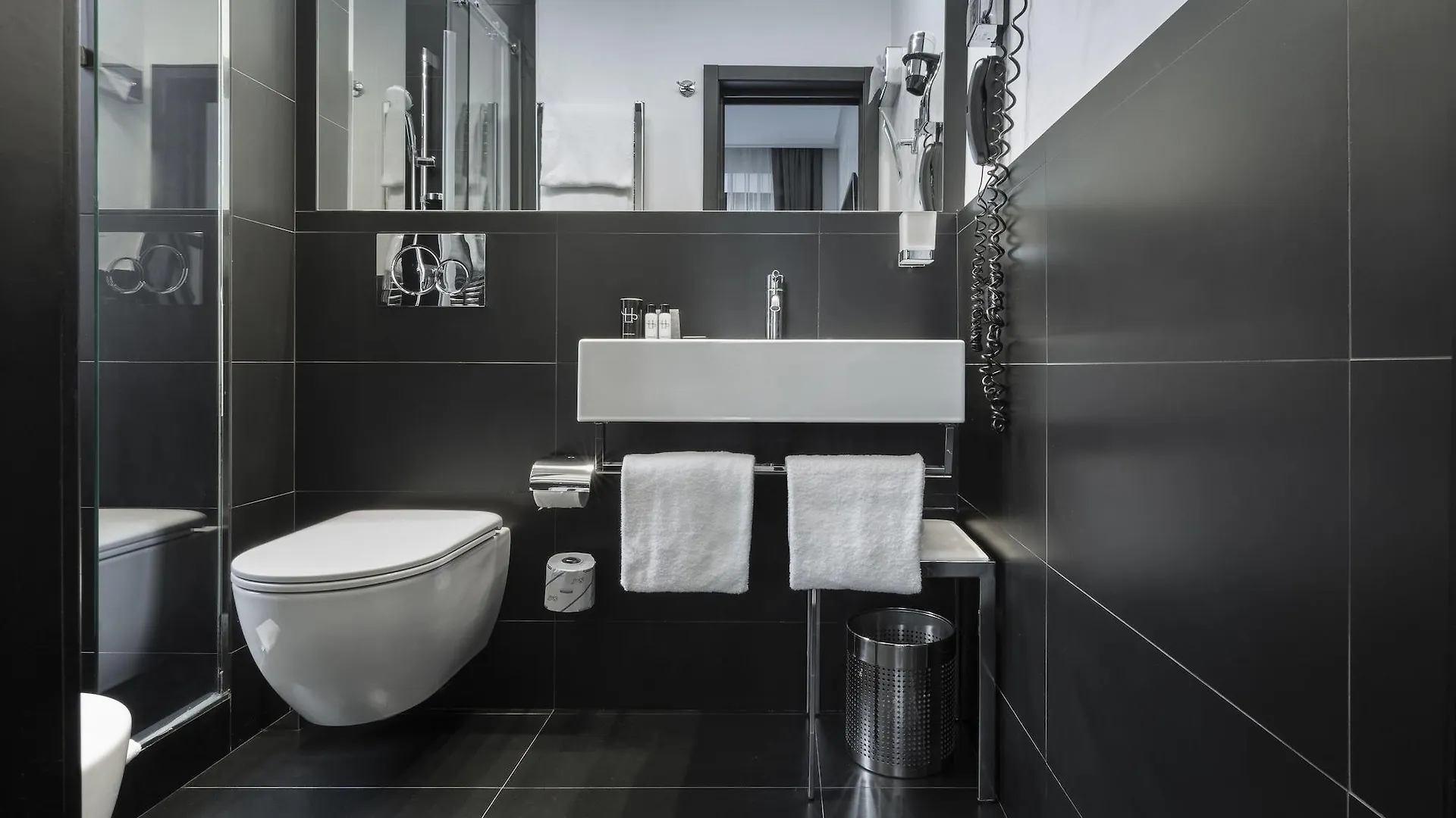 ****  Lhp Hotel Napoleon Milán Italia