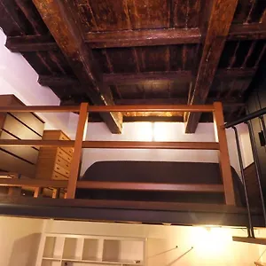 Apartment Piazza Della Pace 