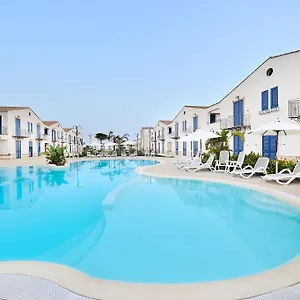 **** Отель Scala Dei Turchi Италия