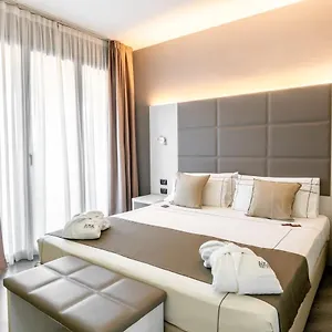 Отель Acca Palace Aa