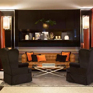**** Отель Starhotels Ritz Италия