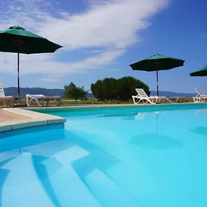 Podere Santa Virginia Alloggio per agriturismo Albinia