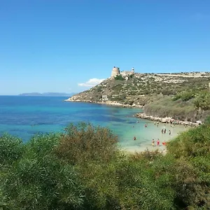 Ad Villanova , Cagliari Włochy
