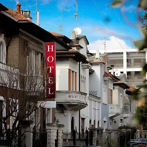 Отель Rossovino