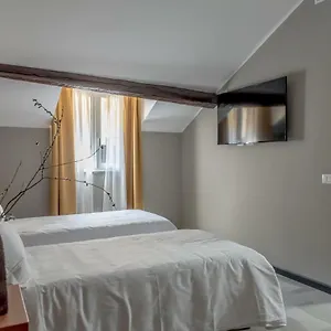 Casa Mia Appartement