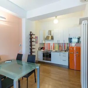Navigli 6 Deluxe Appartement