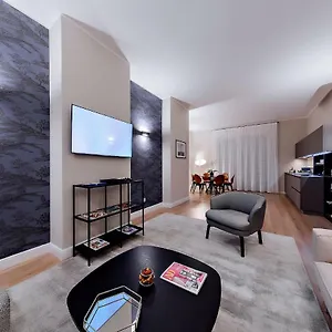 Manzoni Clc Appartement