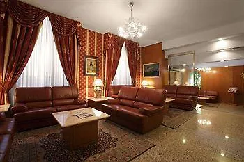 Lhp Hotel Napoleon Mediolan